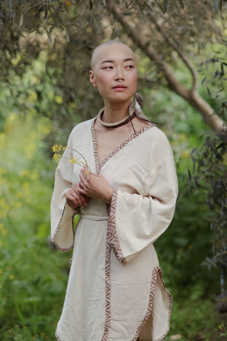Fae Kimono image 3
