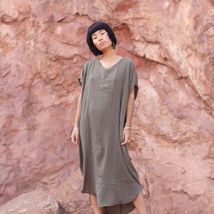 Nyah Dress image 3