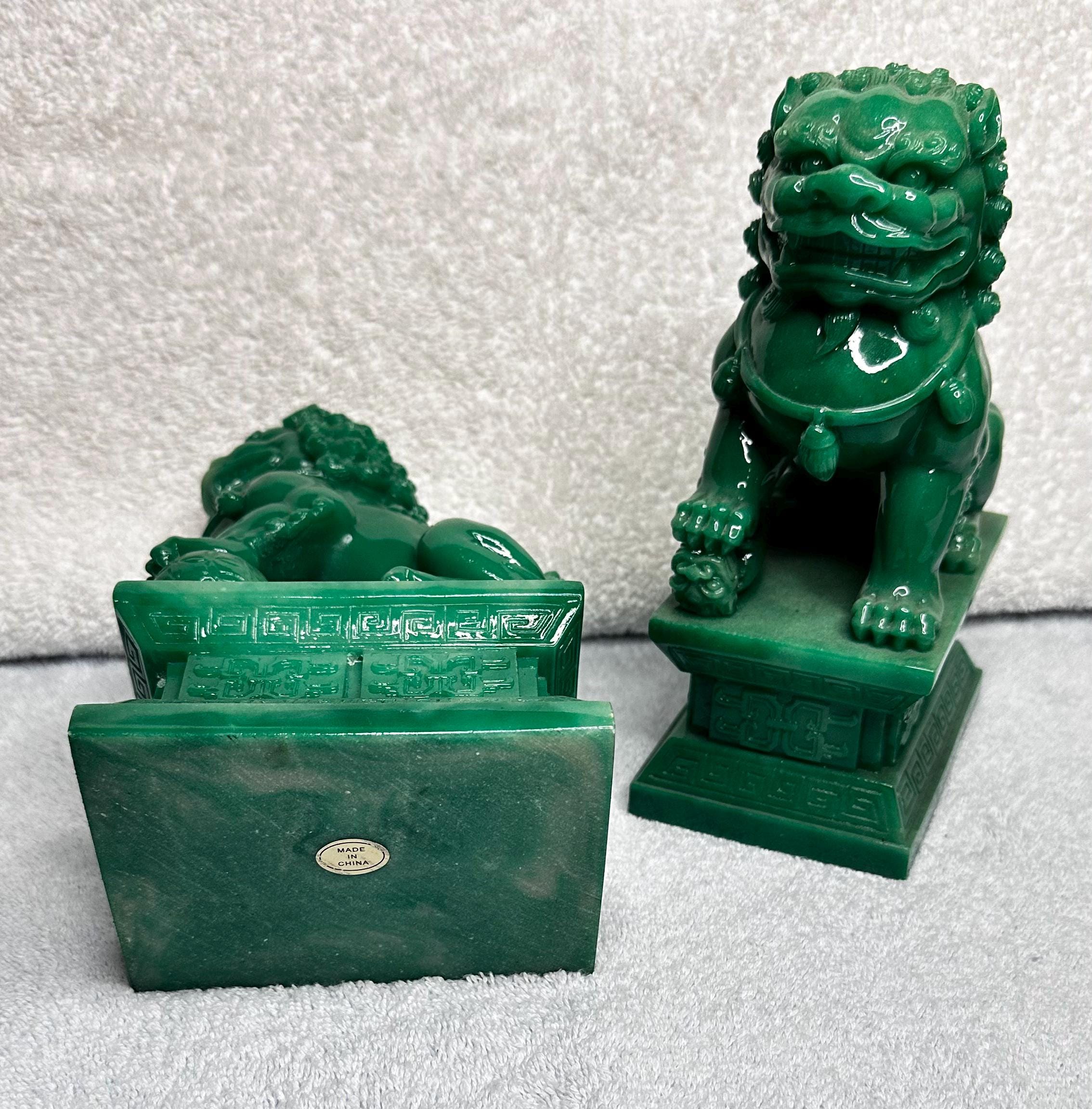 Chinese Fou Dog - Etsy