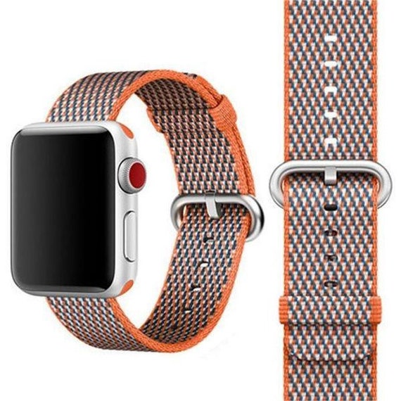 velcro apple watch band 44mm