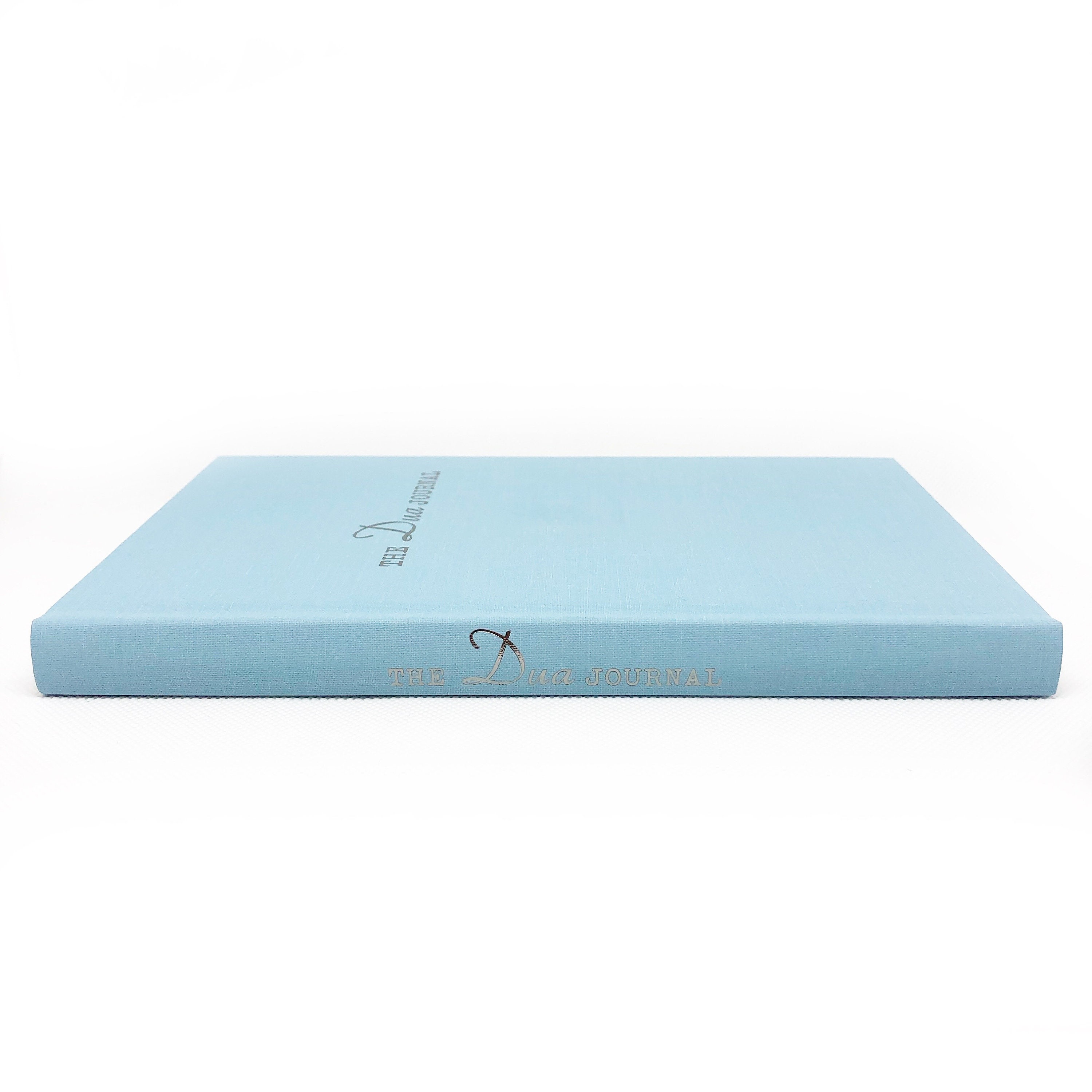 The Dua Journal | Better Than a Thousand Months | Ramadan Journal & Planner