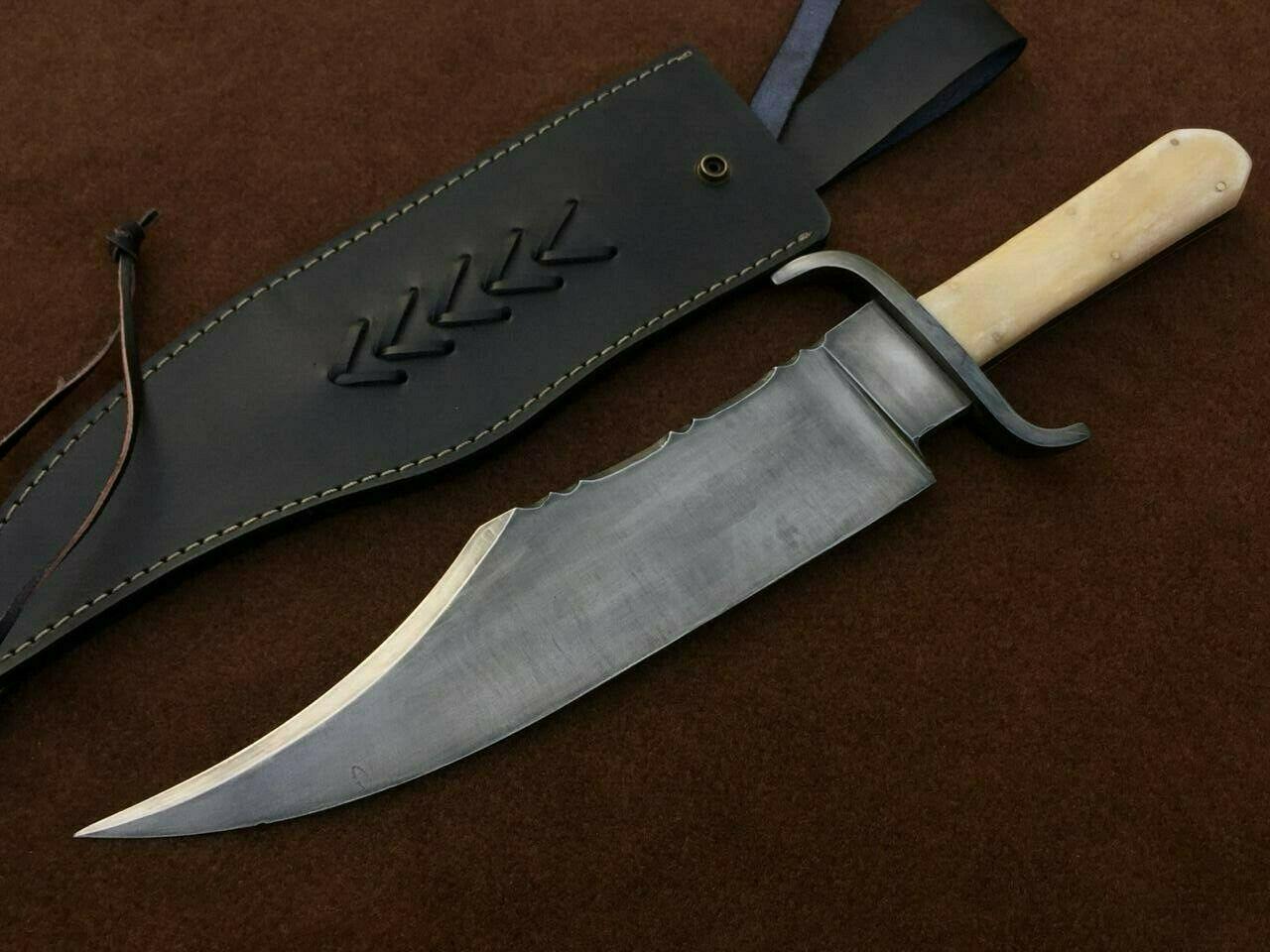 ジム　ボウイ　ナイフ Jim bowie knife - Etsy 日本