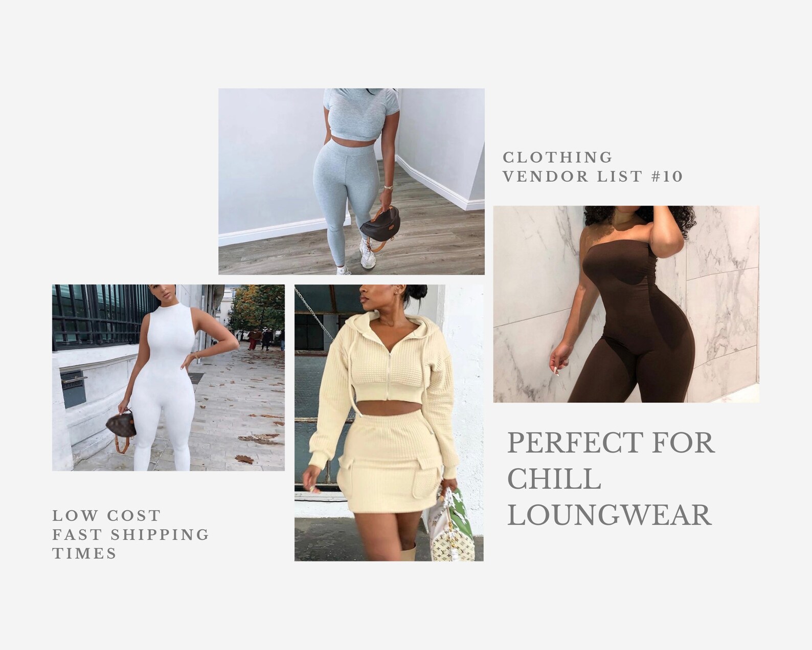 ALIEXPRESS CLOTHING VENDORS Etsy