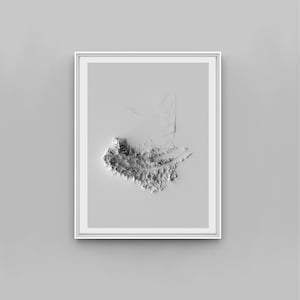 Guatemala Print