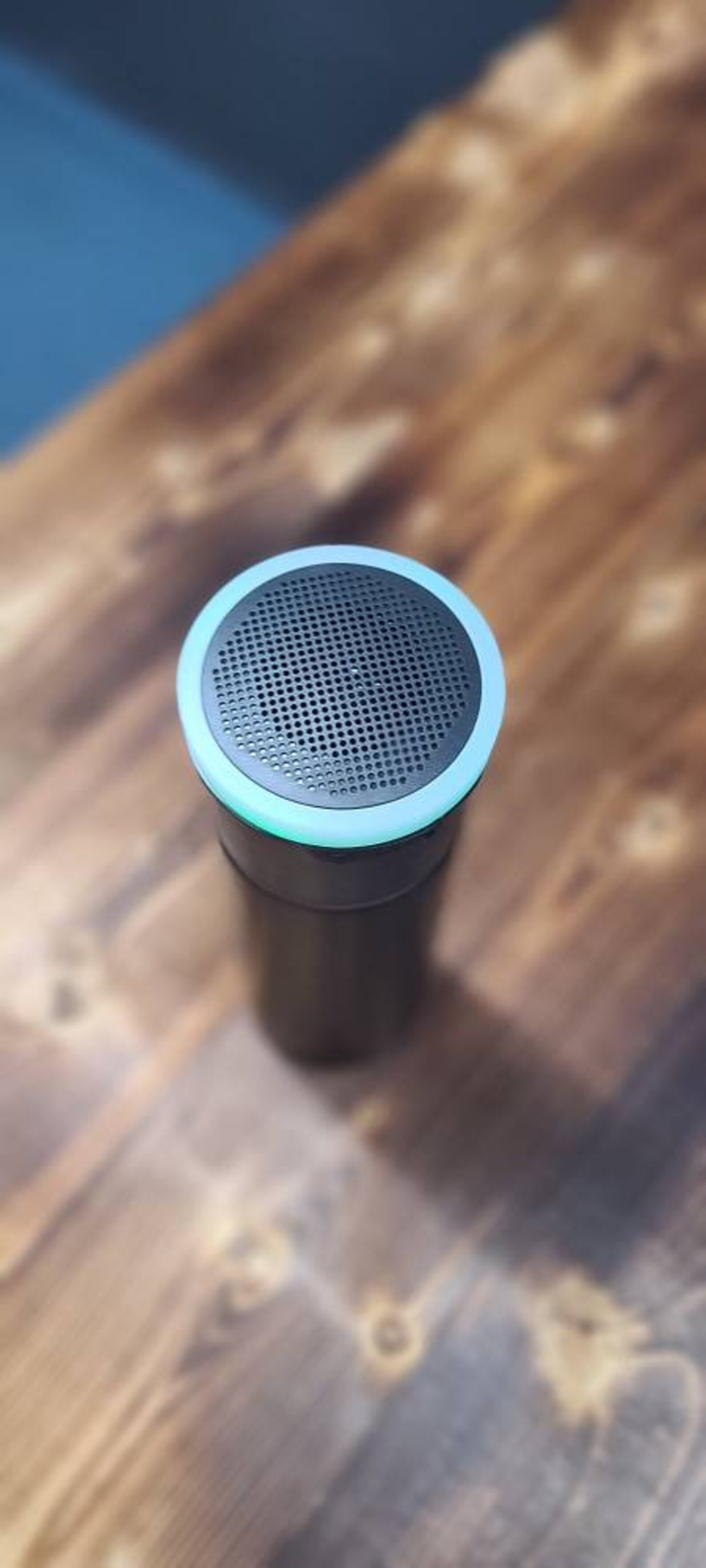 Bluetooth Speaker Black Tumbler Etsy