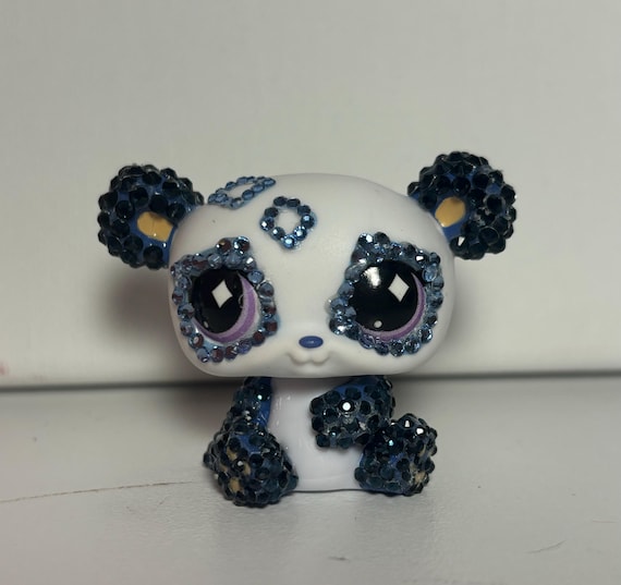 Lot Littlest Pet Shop - Pack Plage et un Single Pet offert