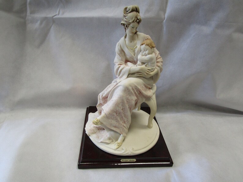 giuseppe armani figurines florence
