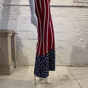 Stars and hotsell stripes pants