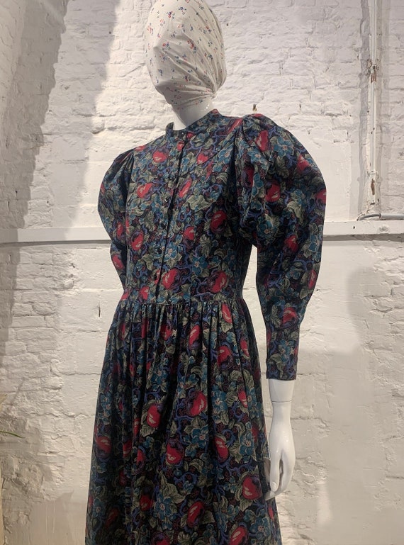 Anastasia Vintage Dress