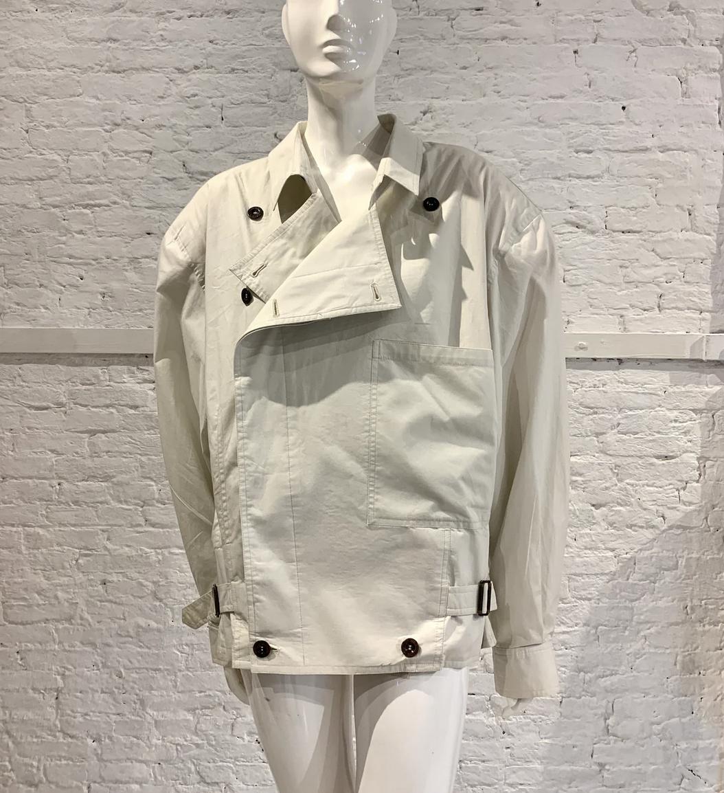 Kapital Ring Coat - Etsy