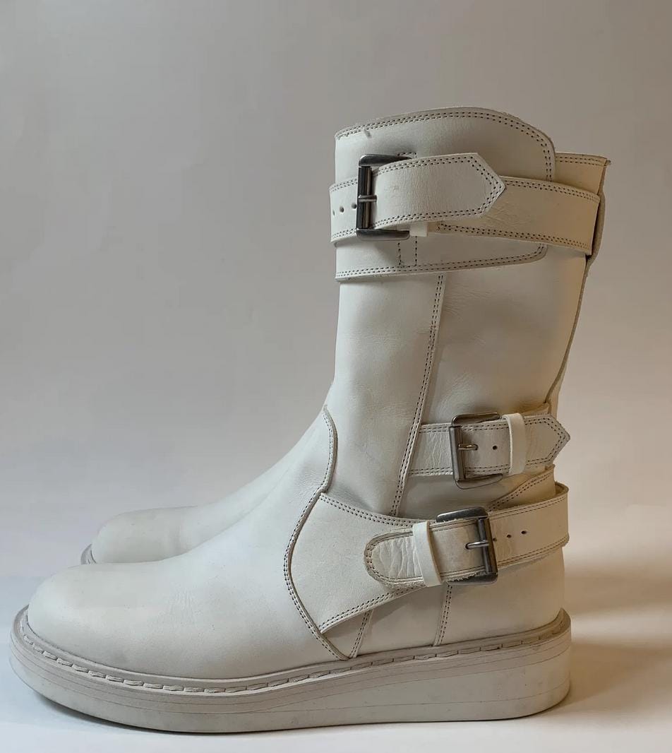 Dirk bikkembergs boots - Etsy 日本