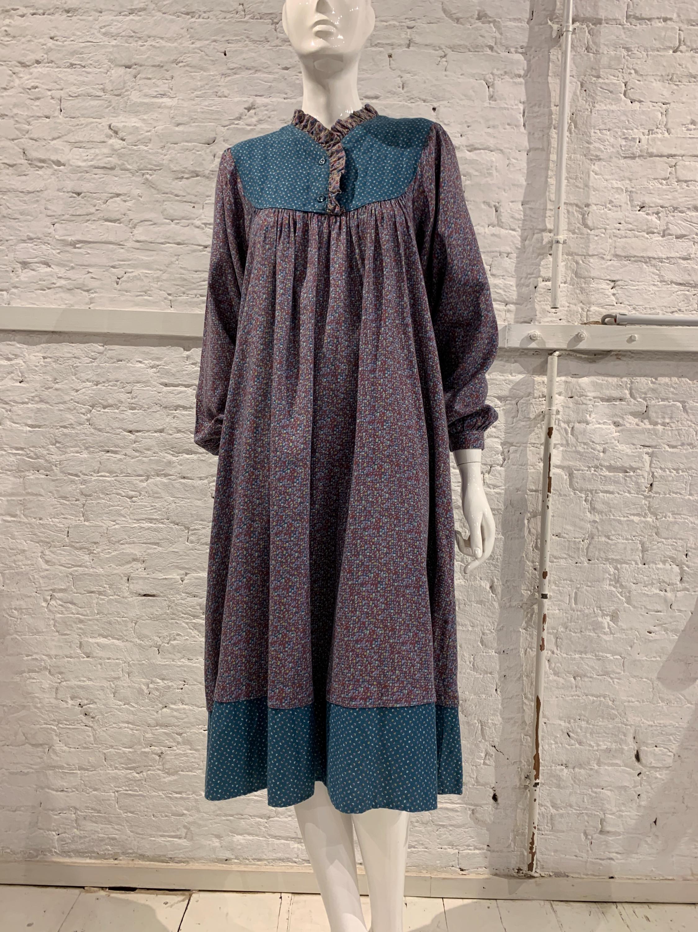80s Pregnancy Dress - Etsy Canada