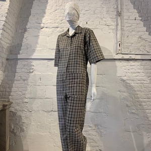 Marimekko Jumpsuit - Etsy