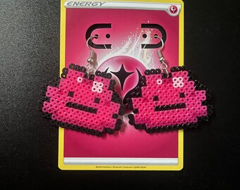 Ditto Earrings