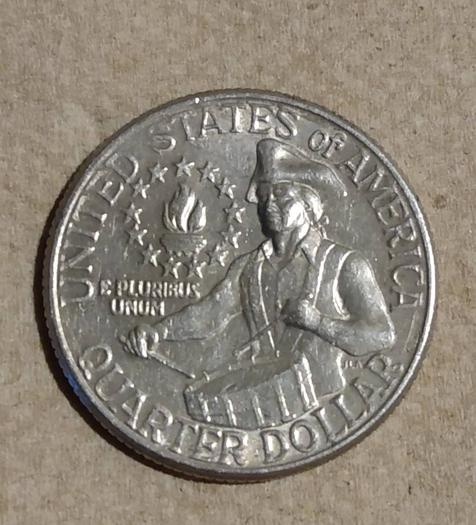 Bicentennial Quarter Errors: Everything You Need To Know Before Your Next Coin Hunt (Pics!) - 78qhmo4