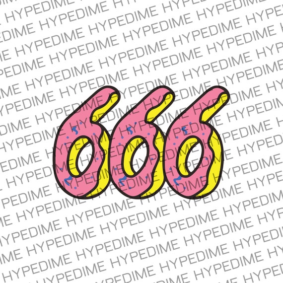 Download Free Odd Future Tyler The Creator Cutter File Dxf Svg Png Pdf Etsy SVG Cut Files