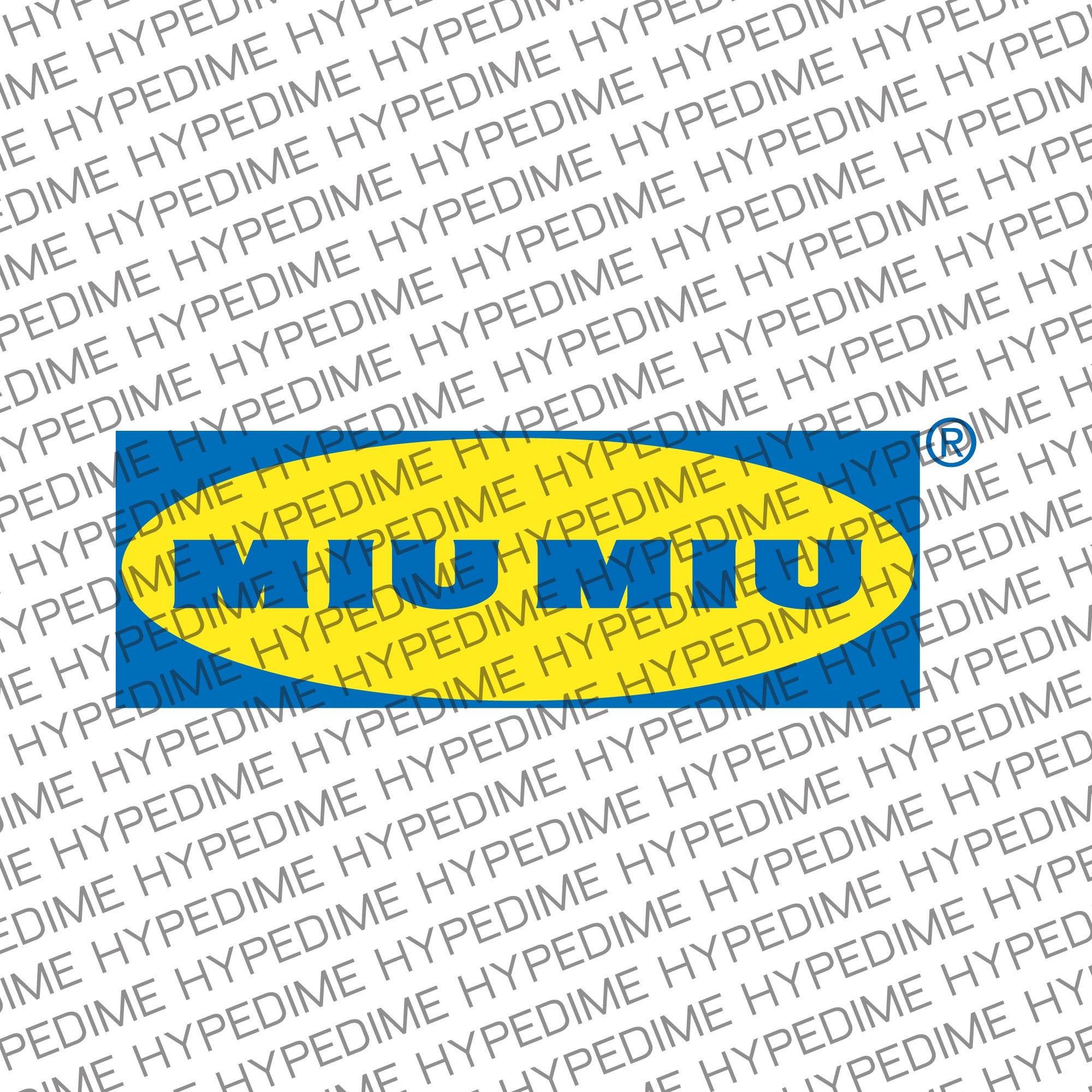 Miu Miu Ikea Parody Cutter File Dxf Svg Png Pdf Etsy