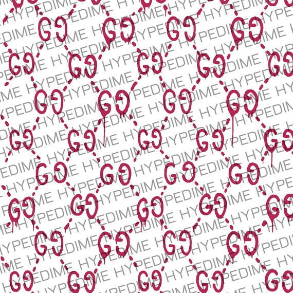 Download Free Gg Drip Inspired Cutter File Dxf Svg Png Printable Etsy SVG Cut Files