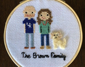 ADD ON Hoop Frame