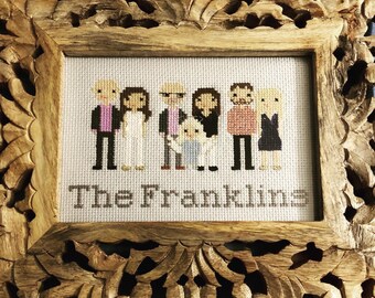 ADD ON Decorative Frame 4 x 6 or 5 x 7