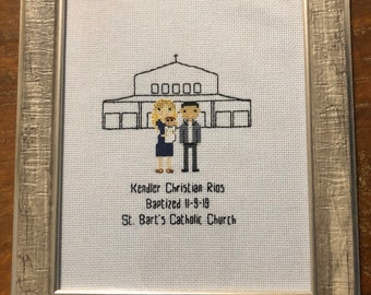 ADD ON Decorative 8 x 10 frame