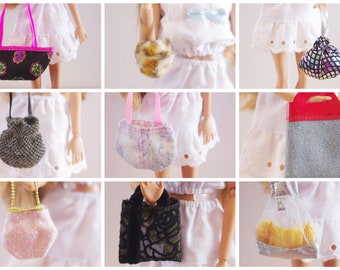 barbie girl handbags