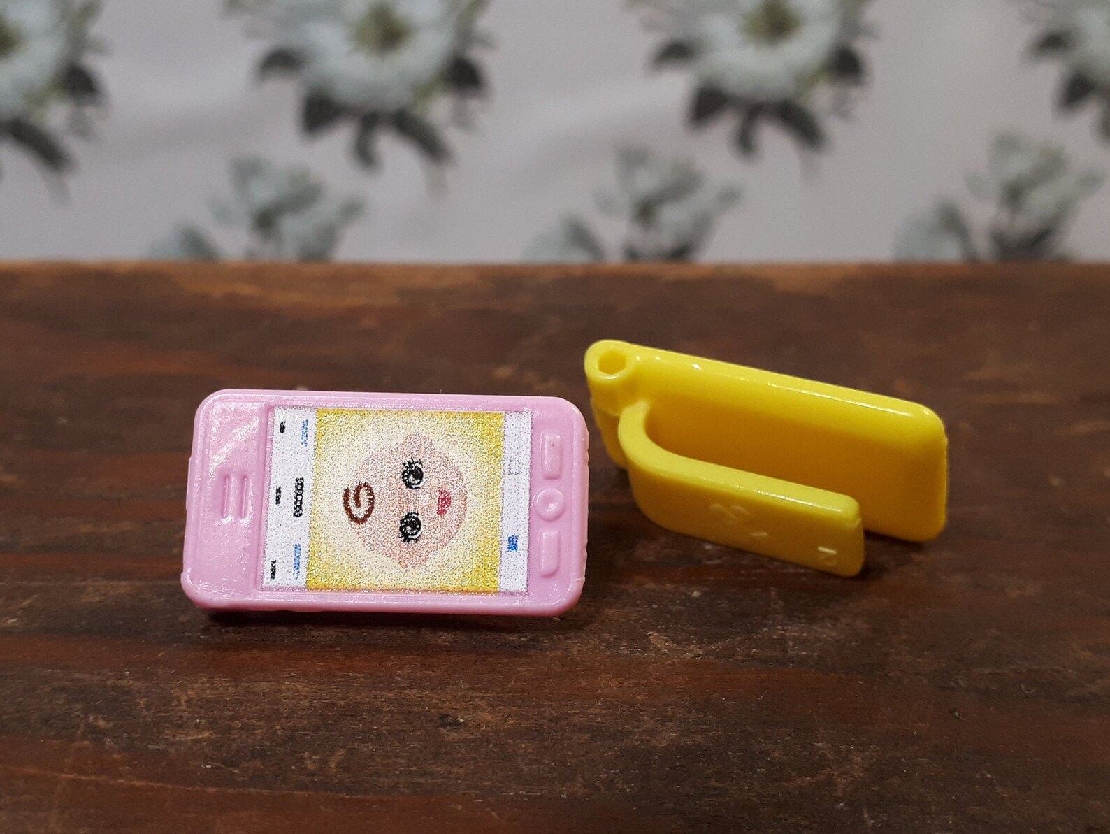 Barbie Cell Phone Lot Cell Phone For Barbie Dolls Miniature | Etsy