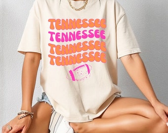 Vols Gameday for the Girls