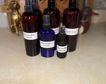Intense Fragrance Room Spray