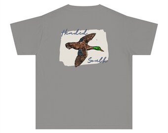 Headed South Youth Tee