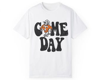 Vols Gameday Retro Tee