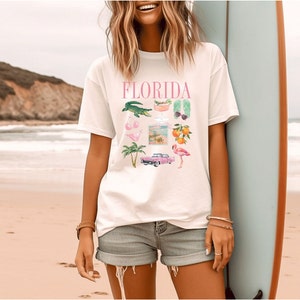 Florida Tee