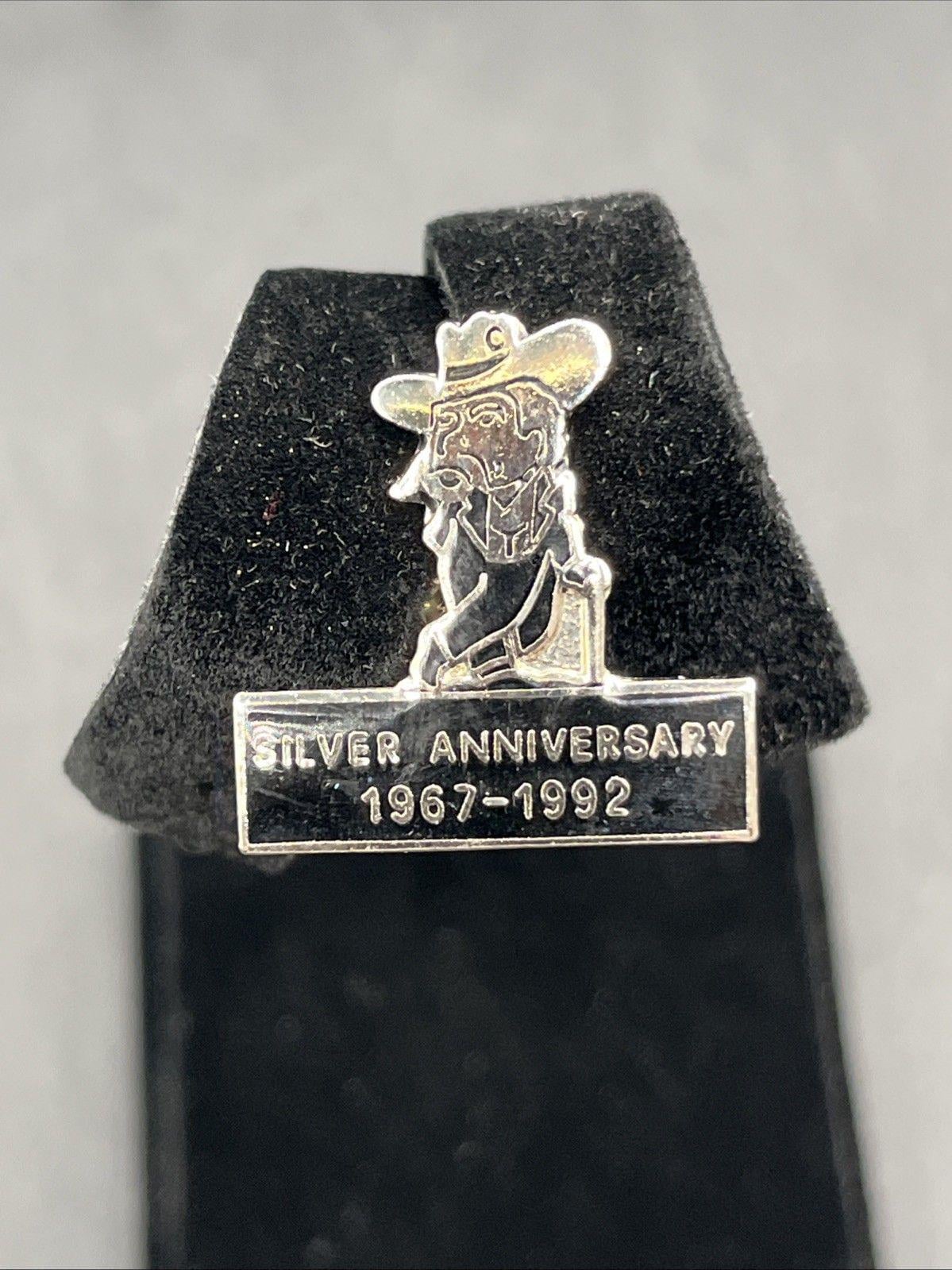 10k Balfour Pin - Etsy