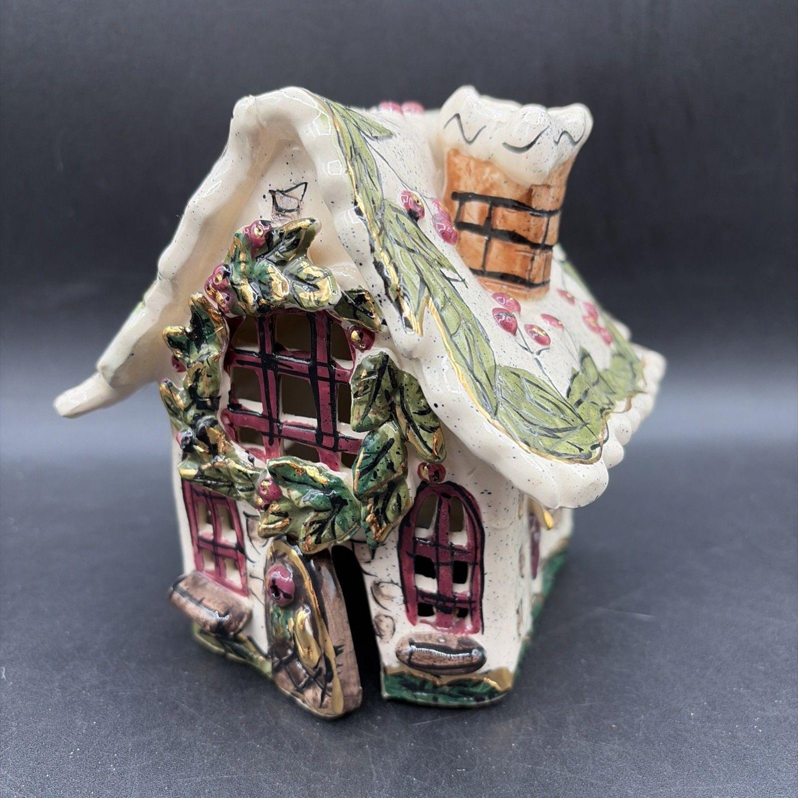 Vintage Blue Sky Clayworks - Etsy