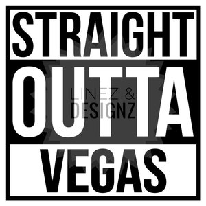 Straight Outta Vegas