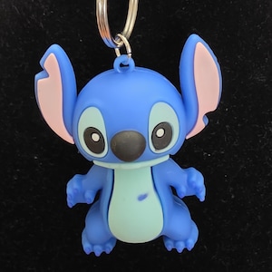 Disney Keychains