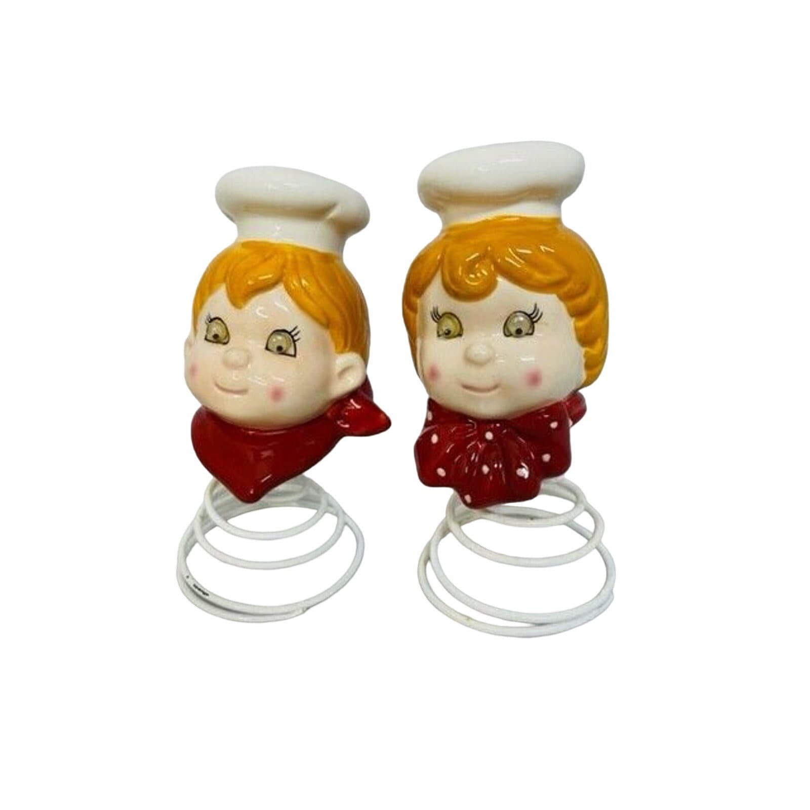 希少 キャンベルキッズ ソルト&ペッパー キャンベルスープ