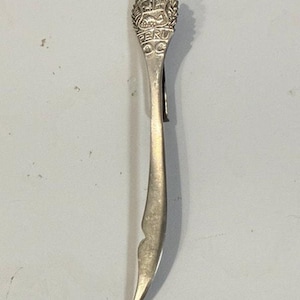 1800s Letter Opener - Etsy