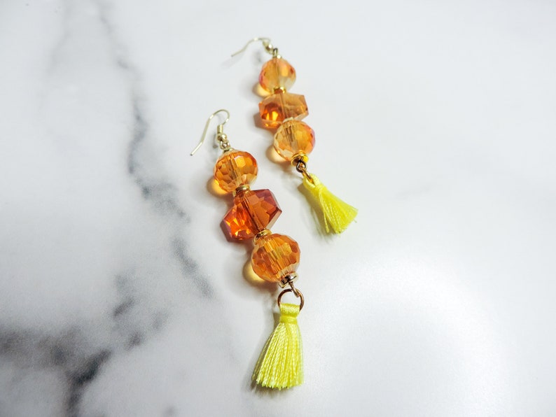 Retro Vibes Earrings