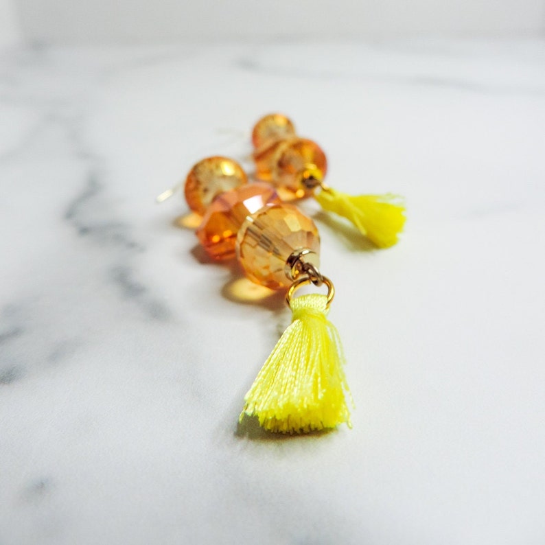 Retro Vibes Earrings