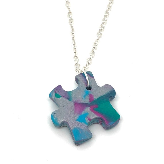 rainbow jigsaw puzzle