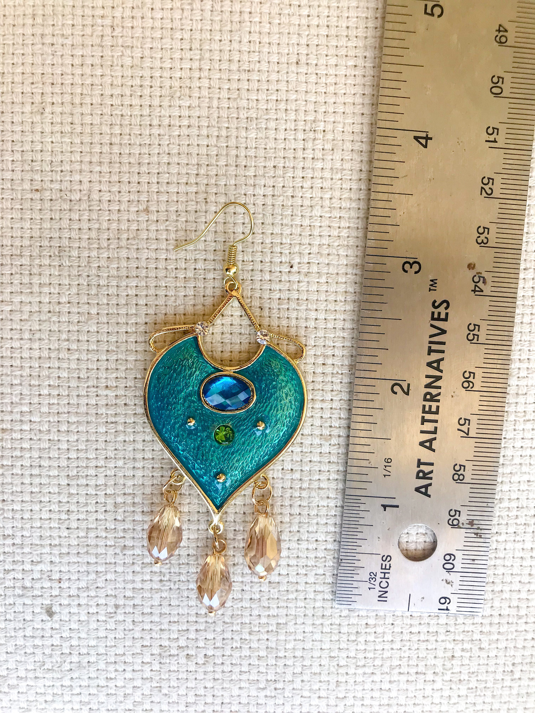 Jasmine aladdin shop jewelry