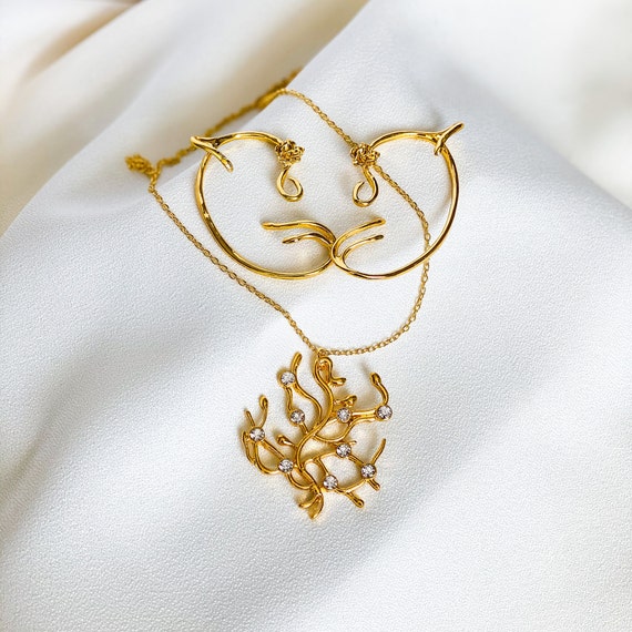 Beauty And The Beast Jewelry Hotsell | bellvalefarms.com