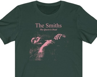 Sweater Unisex The Smiths Hoodie Sweater Unisex The Smiths Hoodie