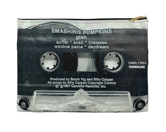 Smashing Pumpkins Mellon Collie and the Infinite Sadness 3D Shadow