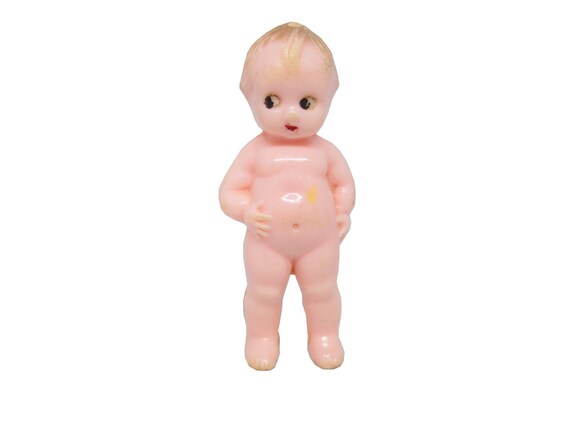 vintage cupie doll