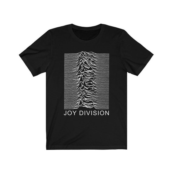 Super Soft Joy Division Joy Division Unknown - Etsy