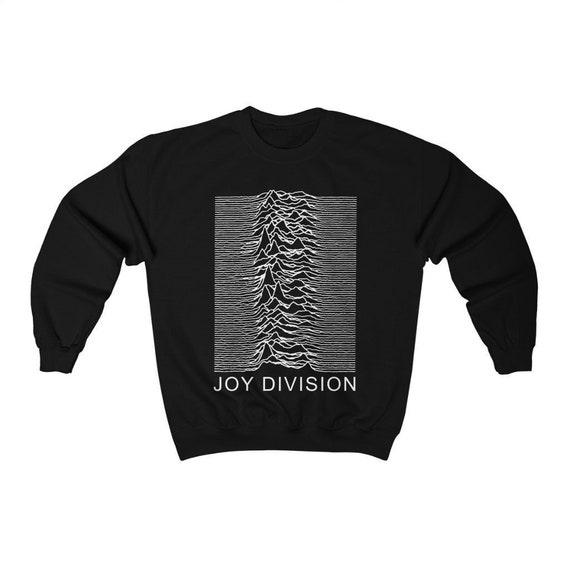 Joy clearance division sweatshirt
