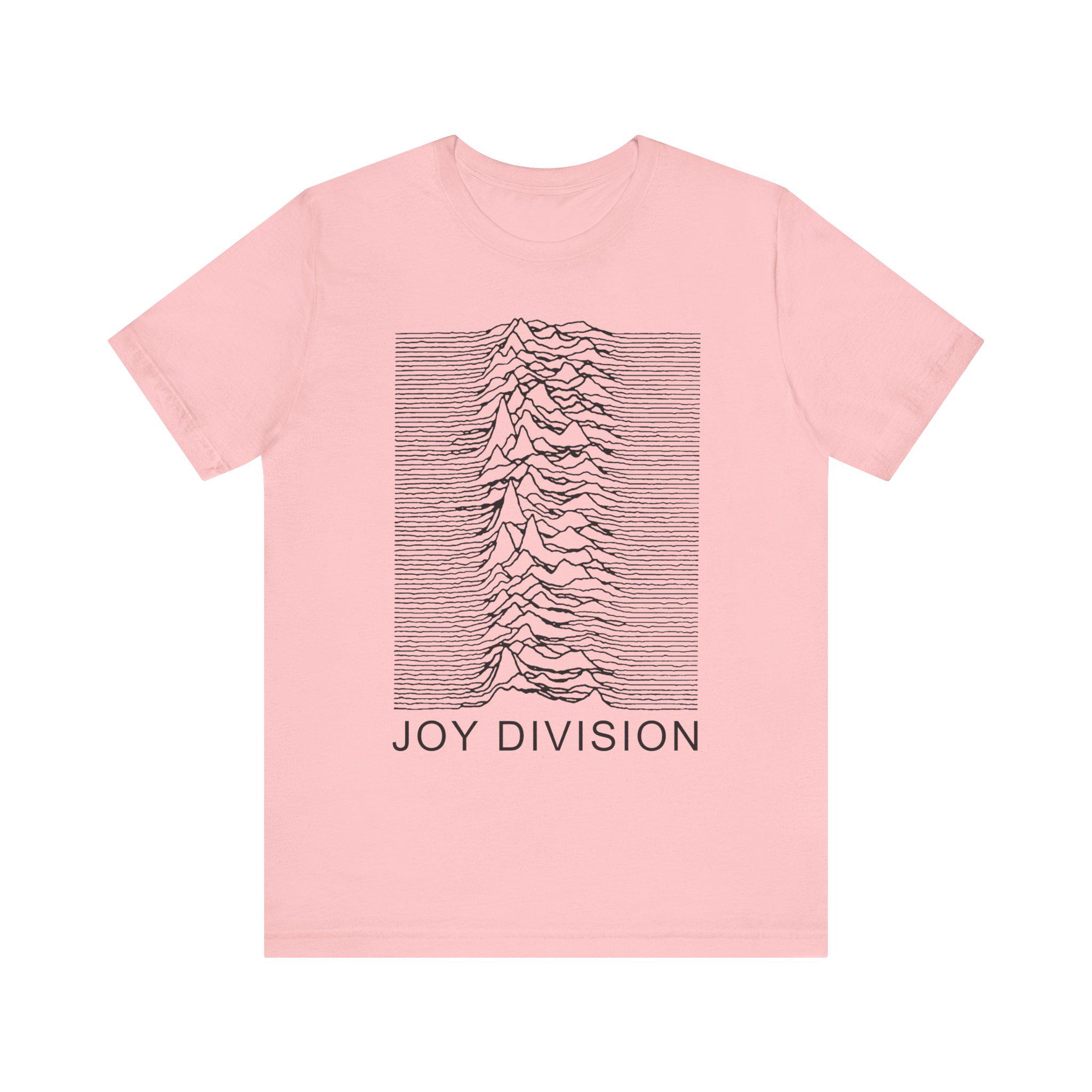 Maglietta joy division deals