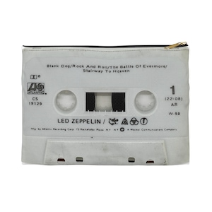 Wallet Led Zeppelin